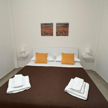 Trentuno Mondello Apartments Buitenkant foto