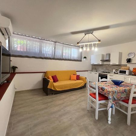 Trentuno Mondello Apartments Buitenkant foto