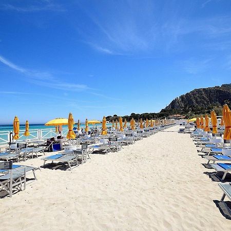 Trentuno Mondello Apartments Buitenkant foto