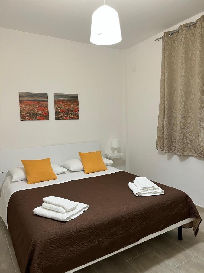 Trentuno Mondello Apartments Buitenkant foto
