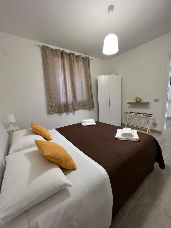 Trentuno Mondello Apartments Buitenkant foto