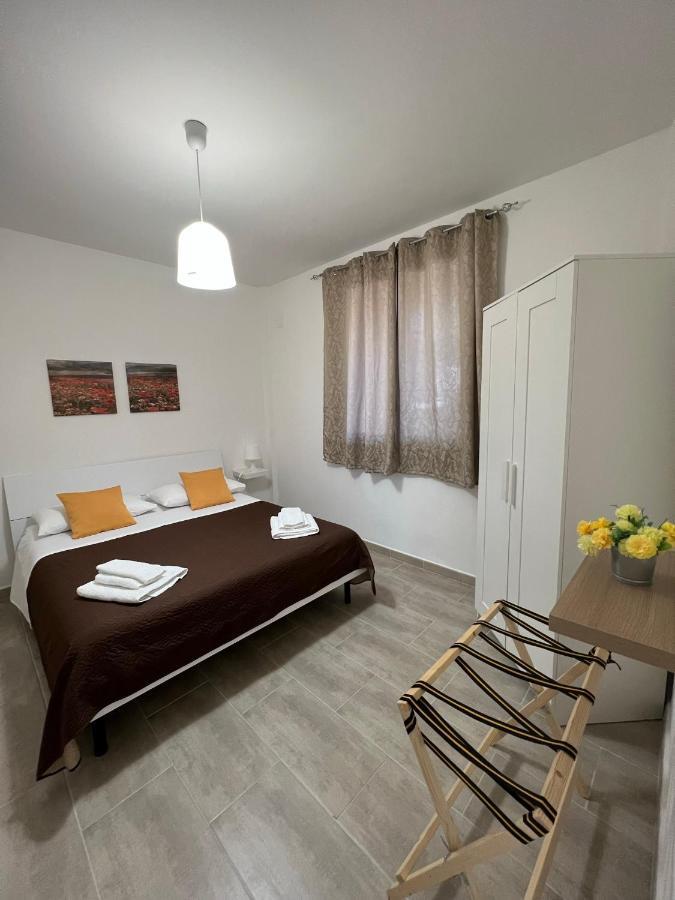 Trentuno Mondello Apartments Buitenkant foto