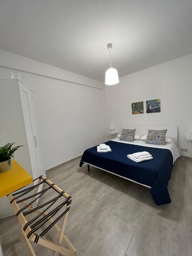 Trentuno Mondello Apartments Buitenkant foto