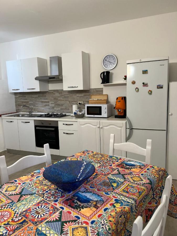 Trentuno Mondello Apartments Buitenkant foto
