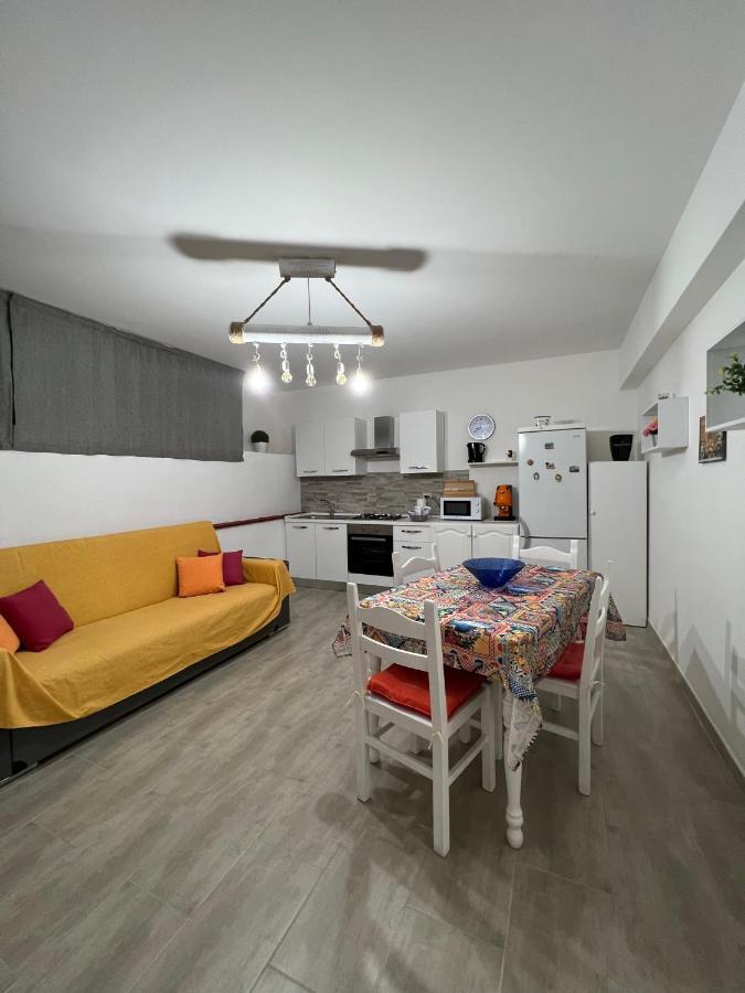 Trentuno Mondello Apartments Buitenkant foto