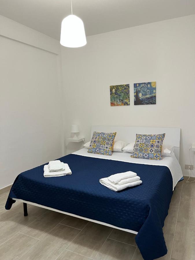 Trentuno Mondello Apartments Buitenkant foto