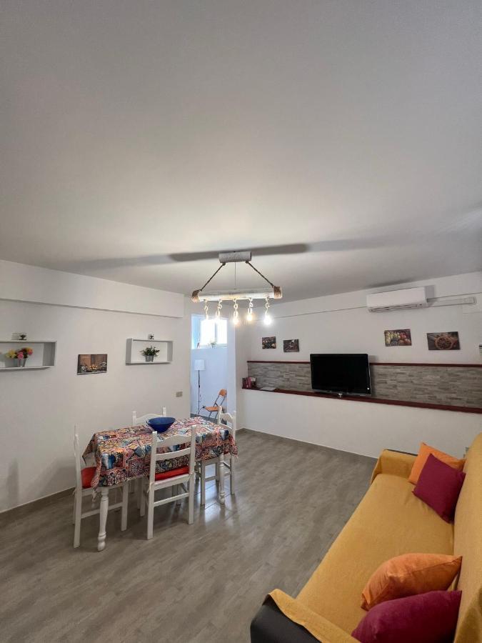 Trentuno Mondello Apartments Buitenkant foto