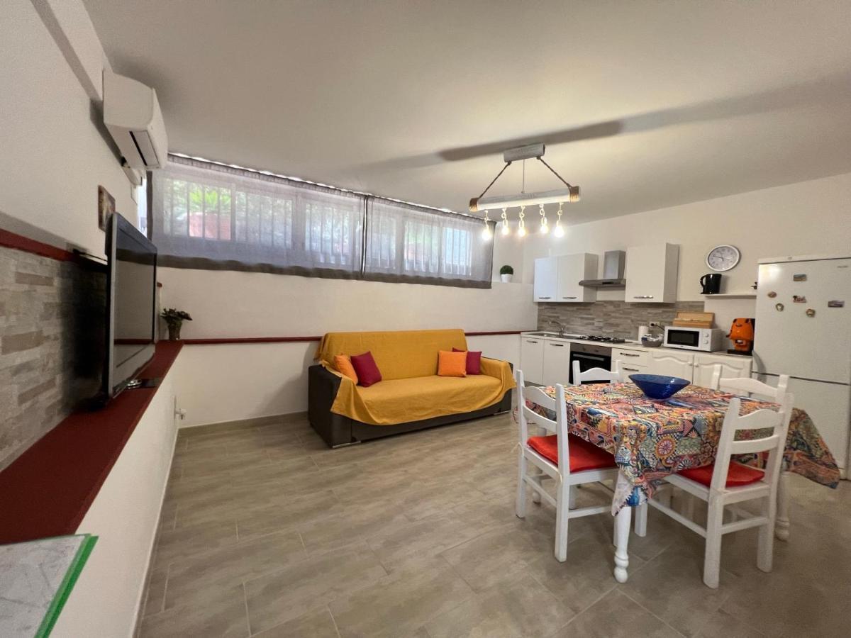 Trentuno Mondello Apartments Buitenkant foto