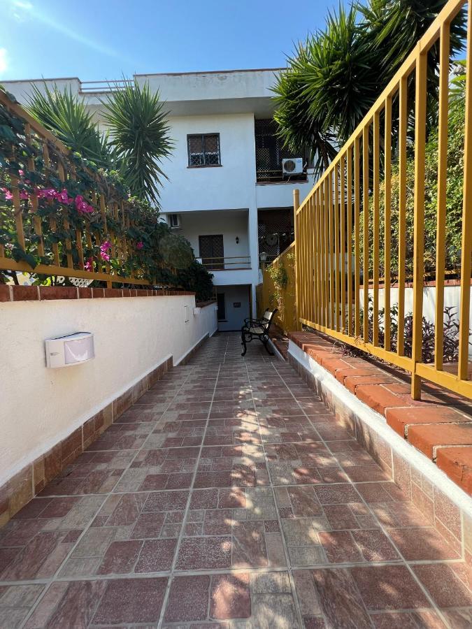 Trentuno Mondello Apartments Buitenkant foto