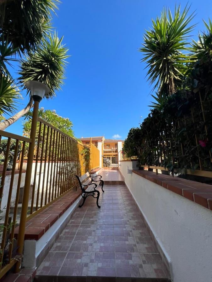 Trentuno Mondello Apartments Buitenkant foto