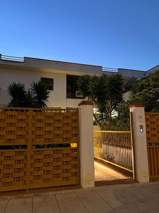 Trentuno Mondello Apartments Buitenkant foto