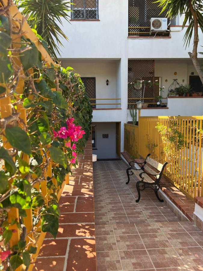 Trentuno Mondello Apartments Buitenkant foto